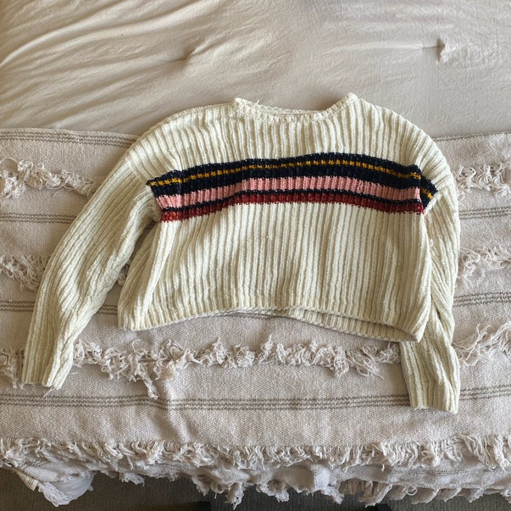 Pacsun Sweater